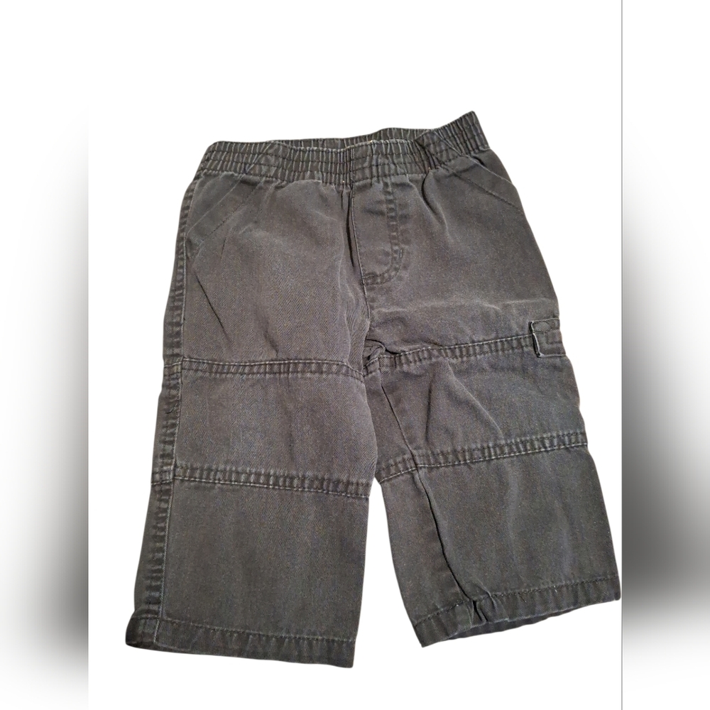 Faded Glory Kids Jeans - Gray